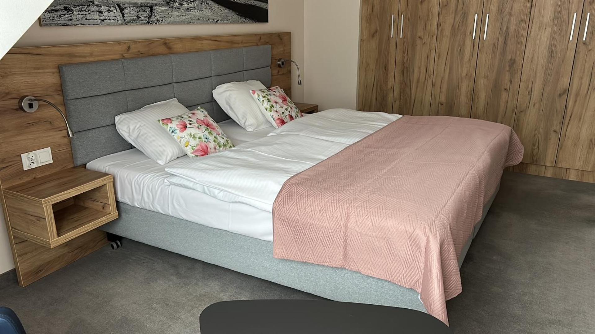 Sw Apartamenty Czarna Gora Sienna  Ngoại thất bức ảnh