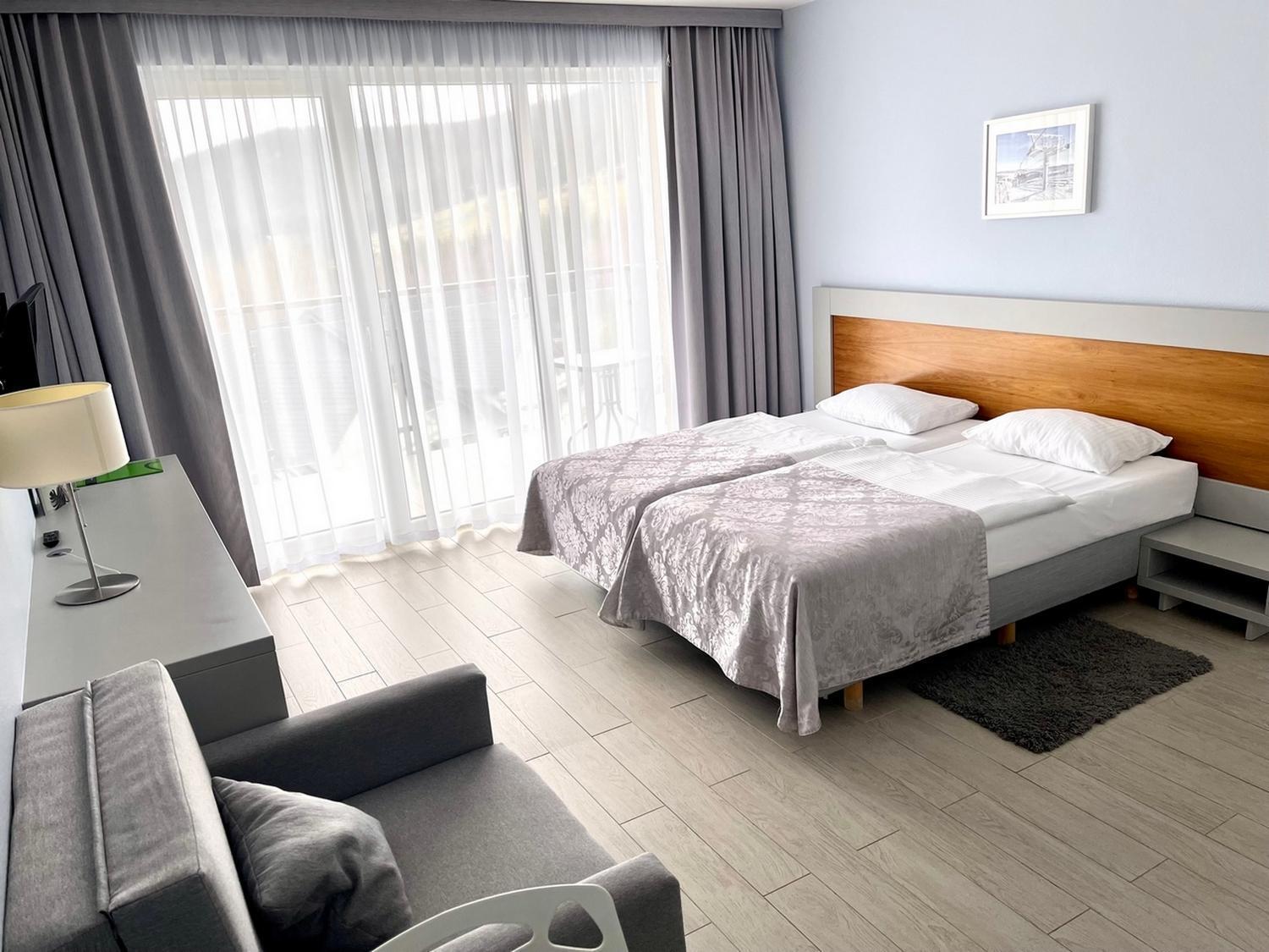 Sw Apartamenty Czarna Gora Sienna  Ngoại thất bức ảnh