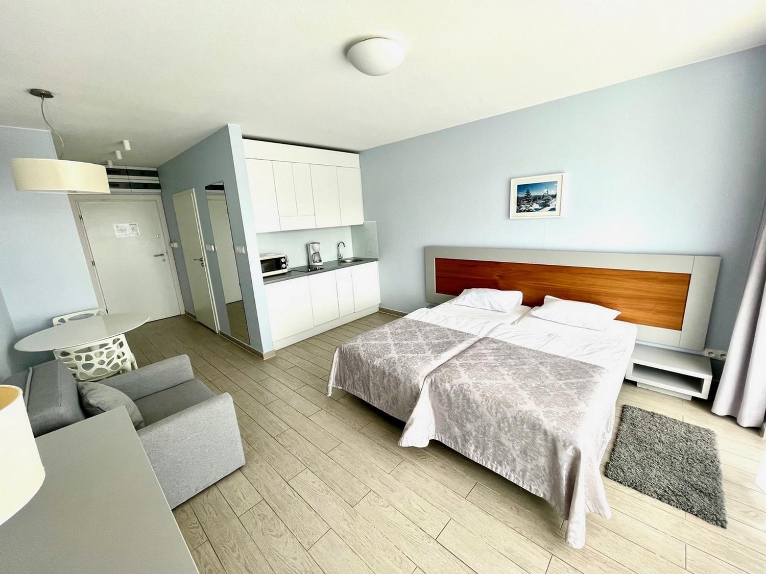 Sw Apartamenty Czarna Gora Sienna  Ngoại thất bức ảnh